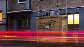 Diesel-Fahrverbot wirkt trotz vieler Verstöße