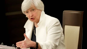 Janet Yellen verlässt das Fed-Board