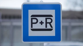 Neue Park-and-Ride-Plätze nicht nur in Großstädten gefragt
