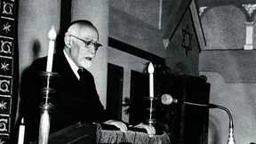 Nach der Auslöschung