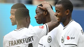 Volltreffer Buta, Hanche-Olsen ganz schwach