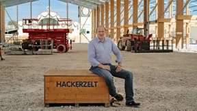 Mit Gespür und Ausdauer zum Oktoberfest