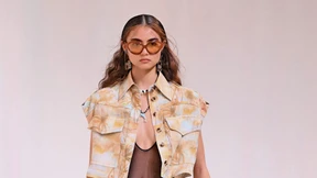 Von einer Garage in die Münchner Maximilianstraße