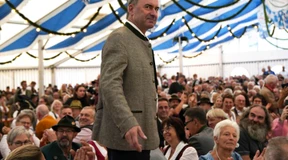 „Die CSU ist in der noch größeren Klemme“