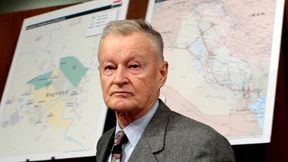 Zbigniew Brzezinski  stirbt im Alter von 89 Jahren