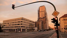 Sie erinnert an die Verführbarkeit der Deutschen