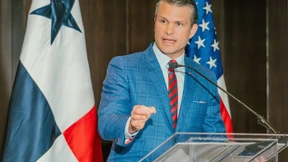 USA verhandeln über freie Durchfahrt für ihre Kriegsschiffe