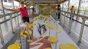 Schatzsuche am virtuellen Abgrund