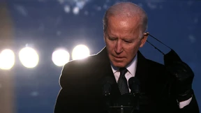Biden schwört auf härteste Phase der Pandemie ein