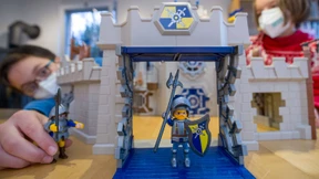 Spiel der Rekorde mit Corona-Sorgen