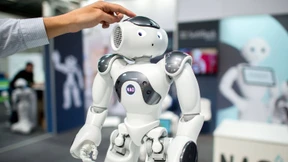 Deutsche Arbeitnehmer haben keine Angst vor Robotern