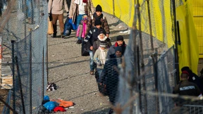 Fingerabdrücke nehmen und gleich wieder löschen