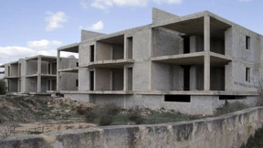 Überraschender Bauboom auf Mallorca