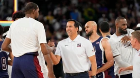 Spoelstra neuer Trainer der US-Basketballer