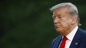 Twitter löscht Trumps Floyd-Video