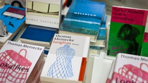 Musik aus Thomas Meineckes Romanen