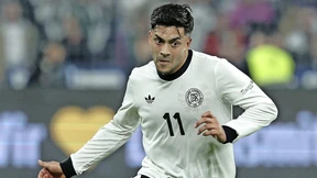 „Ich habe eine große Aufgabe vor mir“