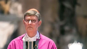 Razzia im Erzbistum Köln