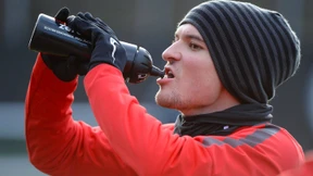 So viel Gedränge war selten