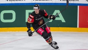 Nico Sturms Debüt hat alles zu bieten