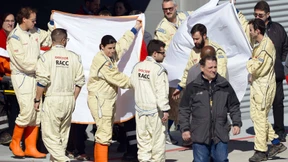 McLaren findet Grund für Alonsos Unfall