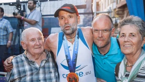 „Manchmal denke ich noch: Die anderen sind viel cooler als ich“ 