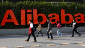 Online-Gigant Alibaba will an die NYSE