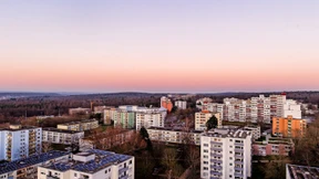 Durch die russlanddeutschen Familien geht ein Riss