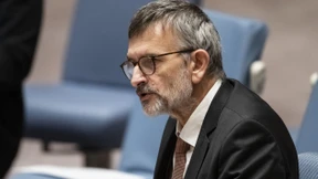 War Volker Perthes „bestenfalls irrelevant“?