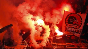 Land fördert Frankfurter Fanprojekt gegen Gewalt