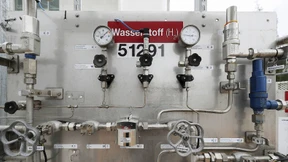 Dieses norddeutsche Dorf setzt auf Wasserstoff