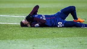 Diagnose Beziehungskrise bei Paris und Neymar