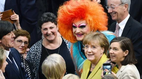 Deutschland wählt den nächsten Präsidenten