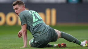 Der nächste Rückschlag für Gladbach