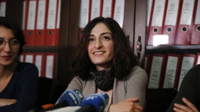 Mehr Druck auf die Türkei gefordert