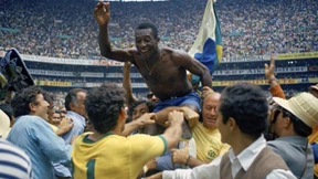 Pelé in Wörterbuch verewigt