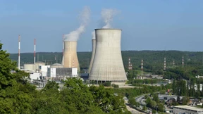 Belgien lässt zwei AKW zehn Jahre länger am Netz