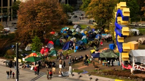 Die Hüter des Grundsatzstreits