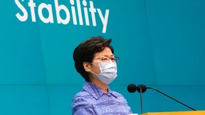 Meinungsfreiheit bis auf weiteres