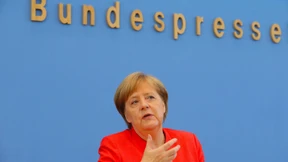 Auf ein Neues mit der Kanzlerin