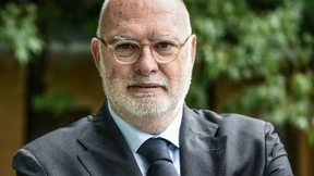 „Europa war in den letzten zwanzig Jahren zu offen“