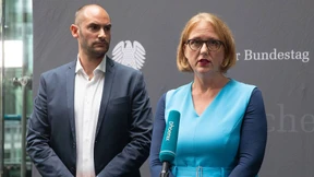 Grüne fordern Neustart der Bafin