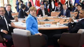 Merkel schließt Rückkehr Russlands vorerst aus