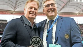 Wie die Eintracht die NFL nach Frankfurt holte