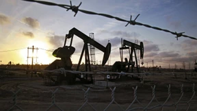 Ölstaaten einigen sich auf Förderkürzung