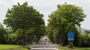 Brüssels verzagter Fahrplan für freies Reisen in Europa