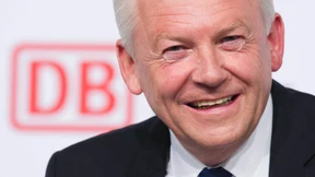 „Die Bahn ist pünktlich wie selten in ihrer Geschichte“