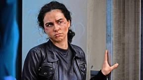 Der Bruder war dem Clanchef im Weg