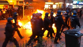 „Feinde der Demokratie“