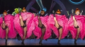 Respekt für einen Respektlosen?